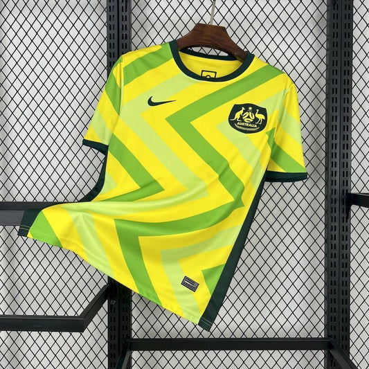 AUSTRALIA FAN LOCAL 2025