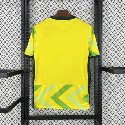 AUSTRALIA FAN LOCAL 2025