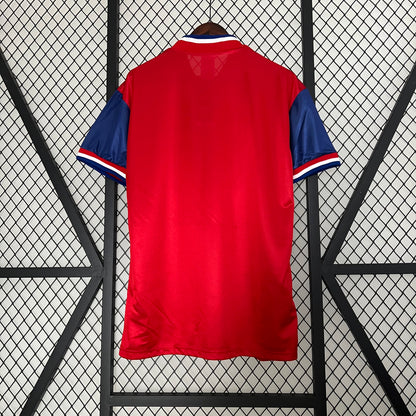 BAYERN LOCAL 92-93