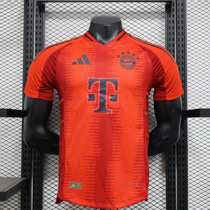 BAYERN M LOCAL VERSIÓN JUGADOR