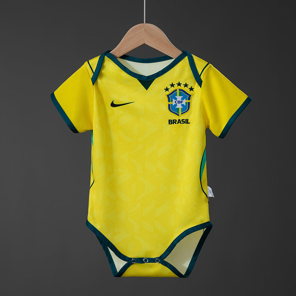 BRASIL BEBÉ 2026 LOCAL