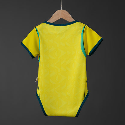 BRASIL BEBÉ 2026 LOCAL