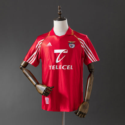 BENFICA RETRO LOCAL 98-99