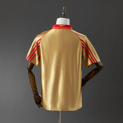 BENFICA RETRO VISITA 98-99