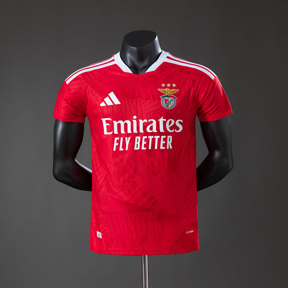 BENFICA LOCAL VERSION JUGADOR 26-27