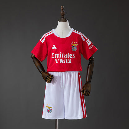 BENFICA NIÑO LOCAL 26-27