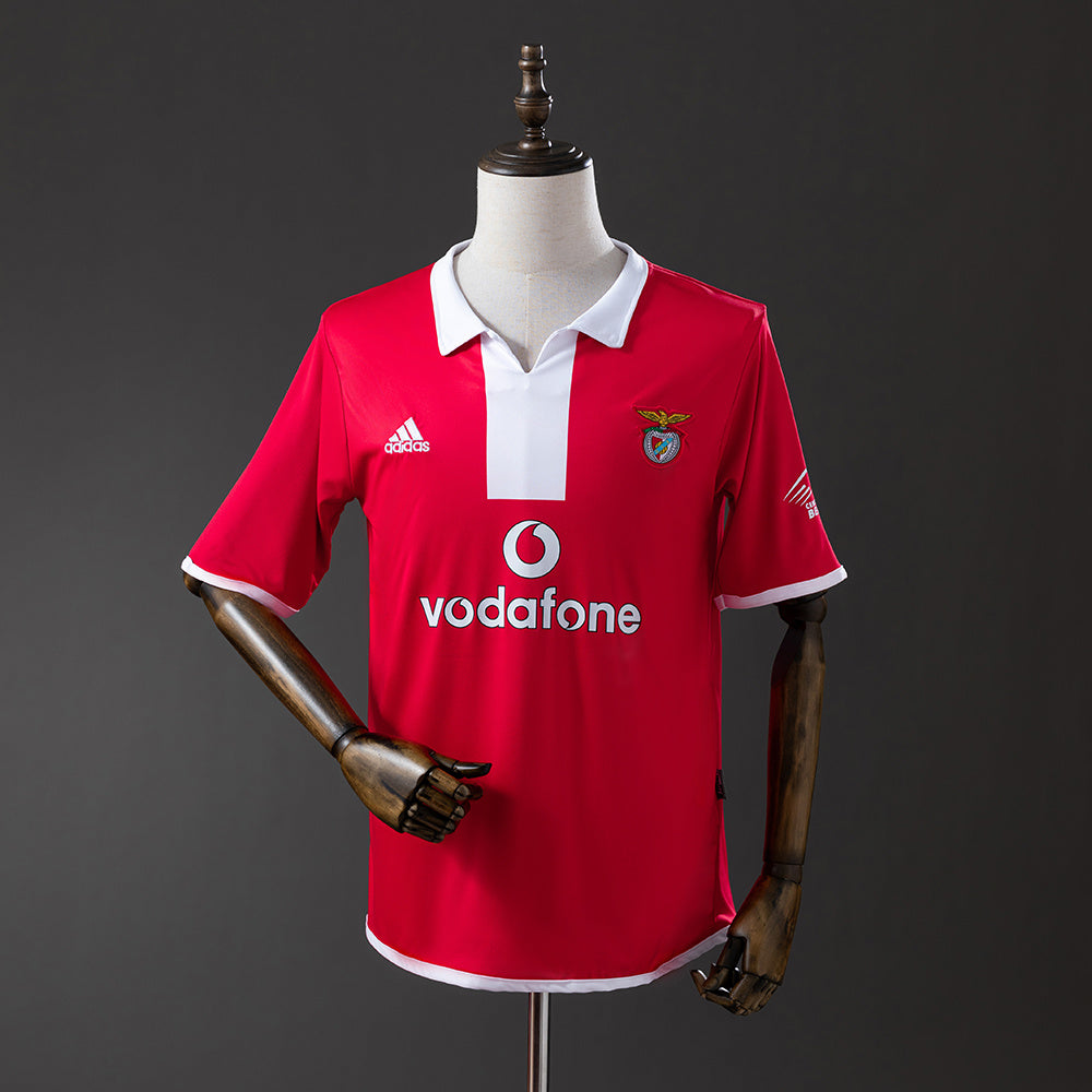 BENFICA RETRO LOCAL 04-05