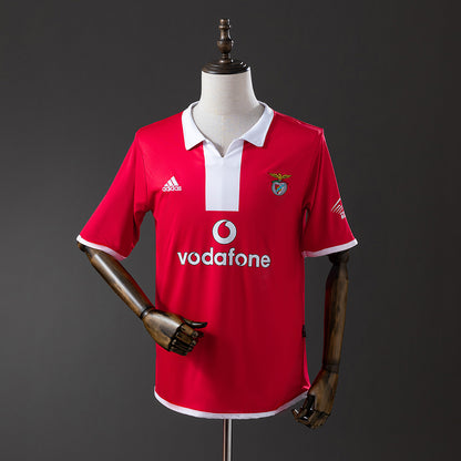 BENFICA RETRO LOCAL 04-05