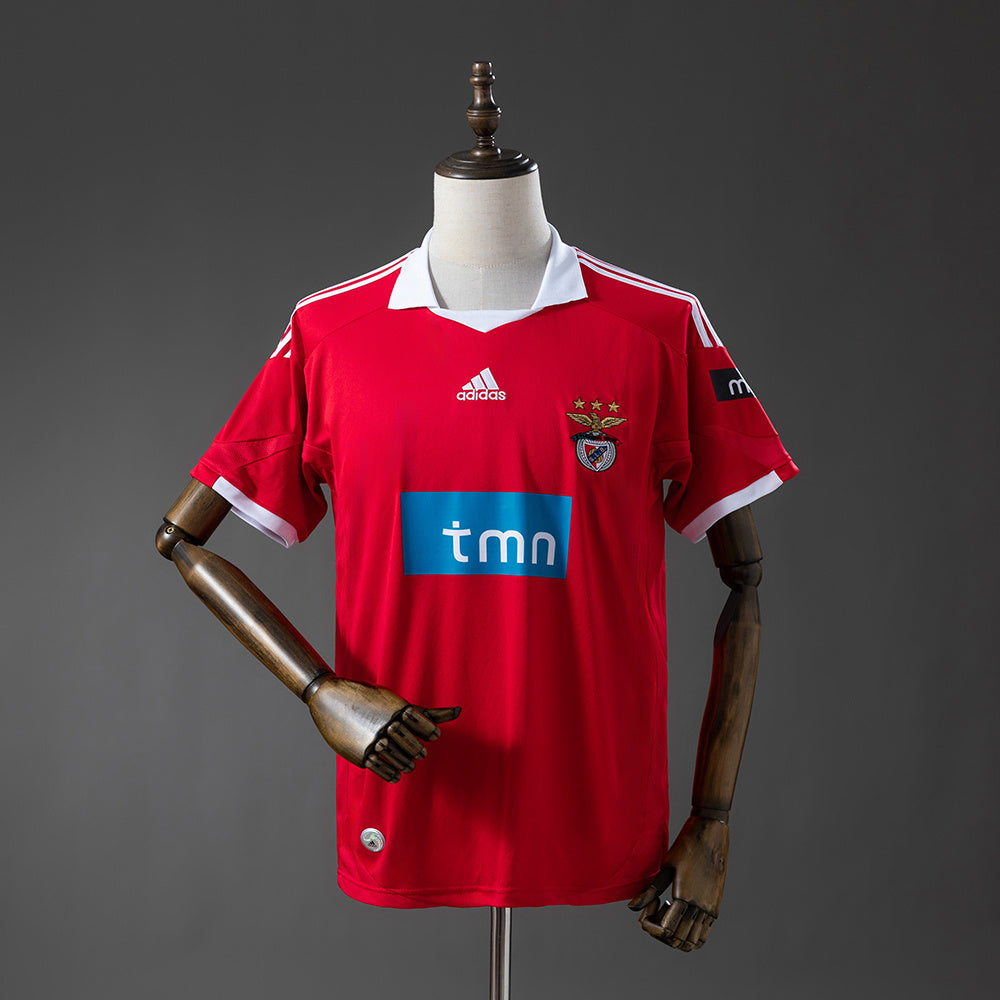 BENFICA RETRO LOCAL 09-10