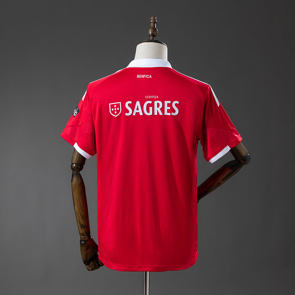 BENFICA RETRO LOCAL 09-10