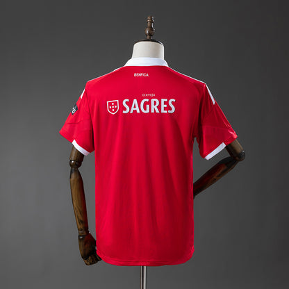 BENFICA RETRO LOCAL 09-10