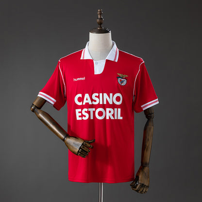 BENFICA RETRO LOCAL 92-93