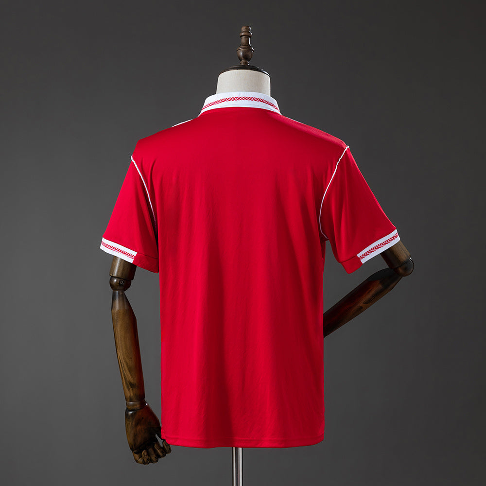 BENFICA RETRO LOCAL 92-93