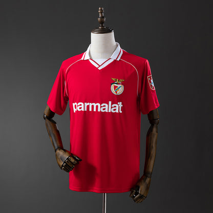 BENFICA RETRO LOCAL 94-95