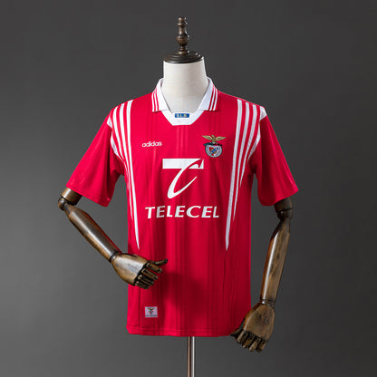 BENFICA RETRO LOCAL 97-98
