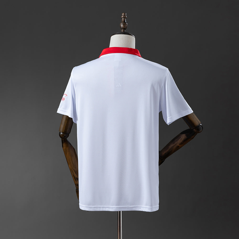 BENFICA RETRO VISITA 04-05