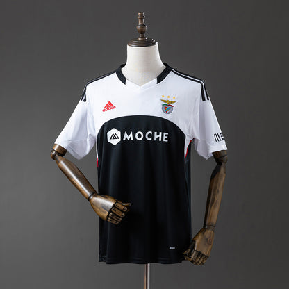 BENFICA RETRO VISITA 13-14