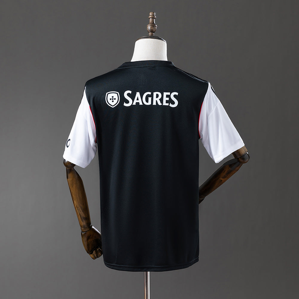 BENFICA RETRO VISITA 13-14