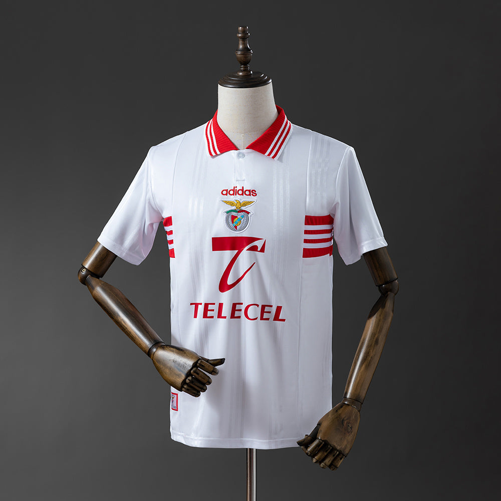 BENFICA RETRO VISITA 97-99