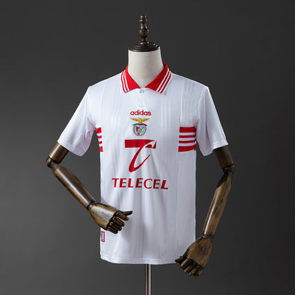 BENFICA RETRO VISITA 97-99