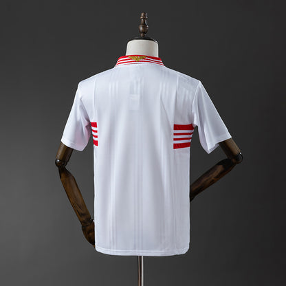 BENFICA RETRO VISITA 97-99
