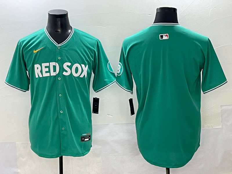 Boston Red Sox