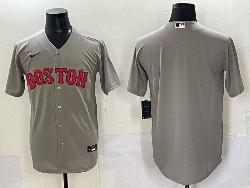 Boston Red Sox