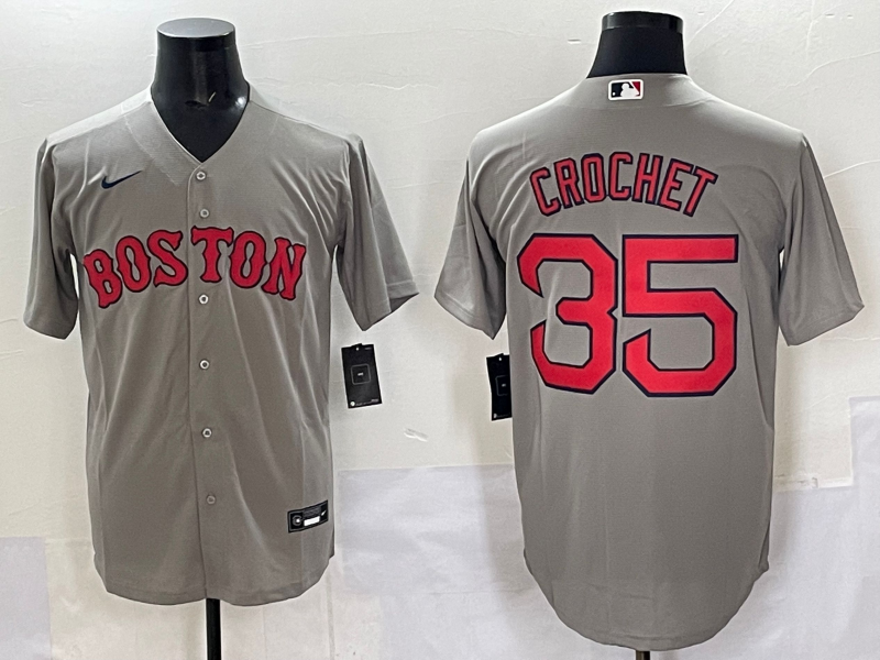 Boston Red Sox