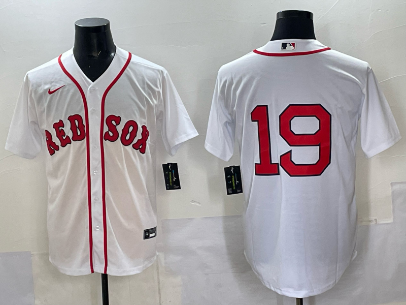 Boston Red Sox