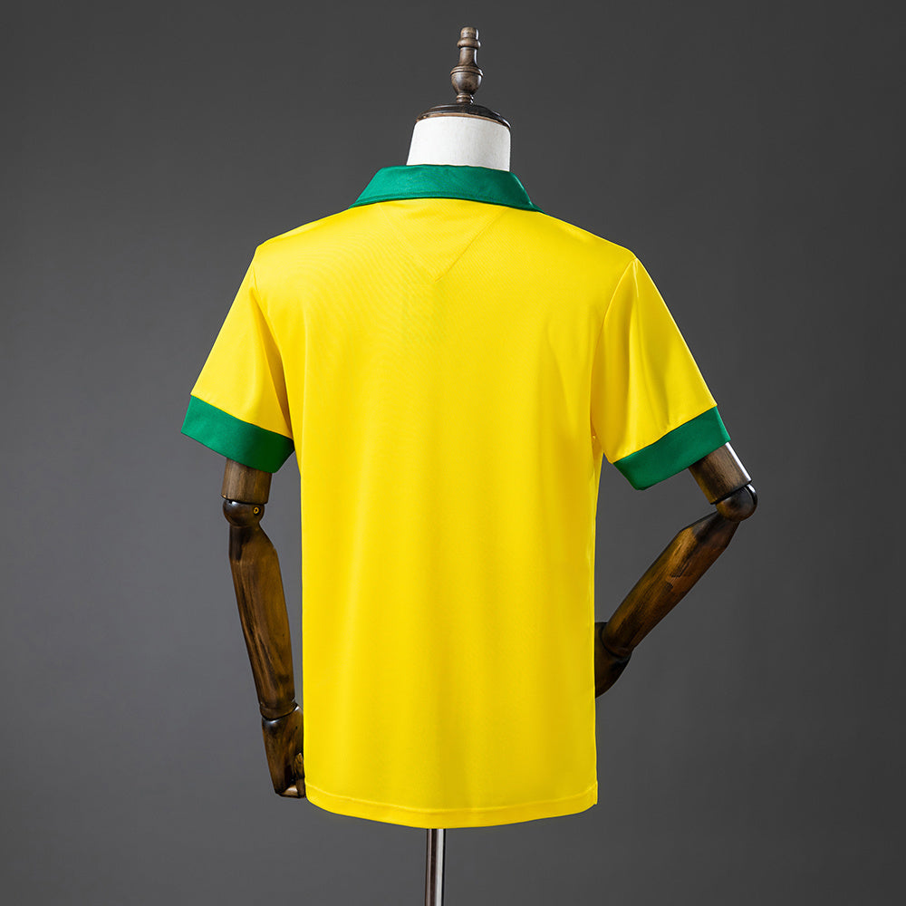 BRASIL RETRO LOCAL 1958