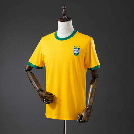 BRASIL RETRO LOCAL 1971