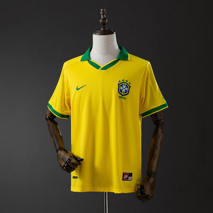 BRASIL RETRO LOCAL 1997