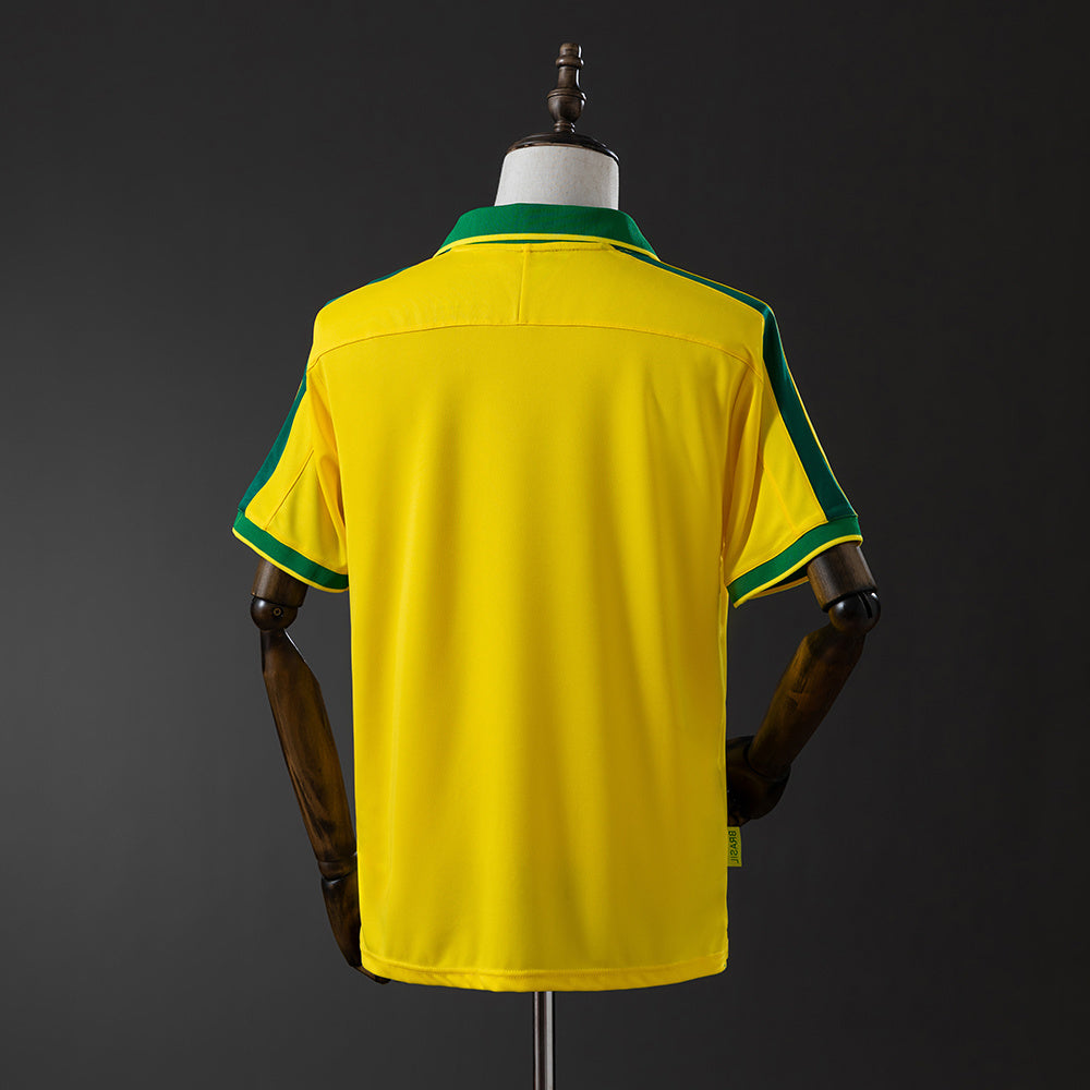 BRASIL RETRO LOCAL 1997