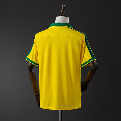 BRASIL RETRO LOCAL 1971