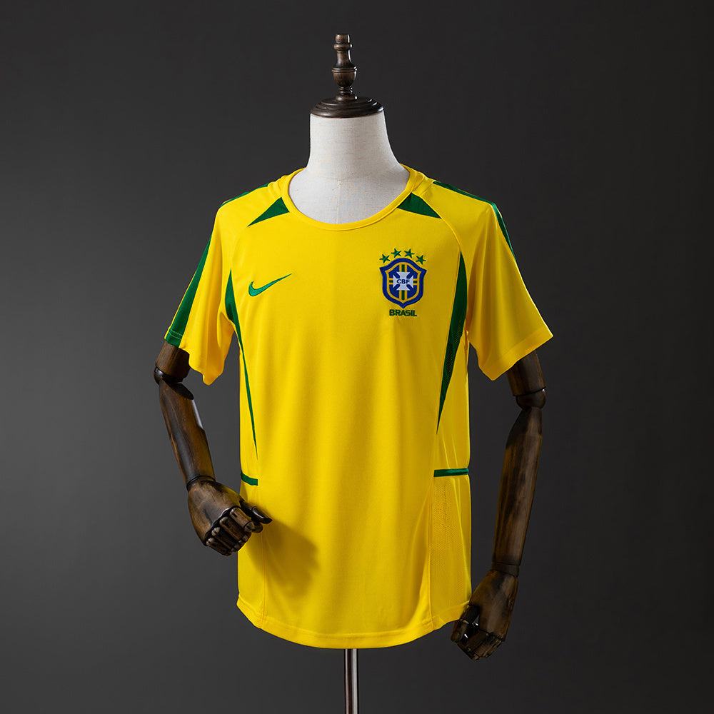 BRASIL RETRO LOCAL 2002
