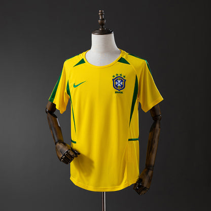 BRASIL RETRO LOCAL 2002