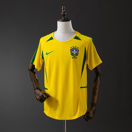 BRASIL RETRO LOCAL 2002