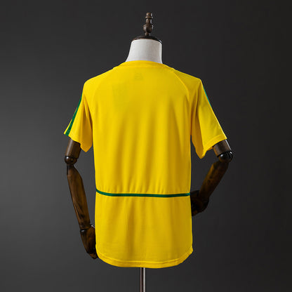BRASIL RETRO LOCAL 2002
