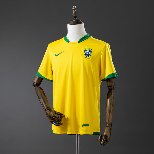 BRASIL RETRO LOCAL 2006
