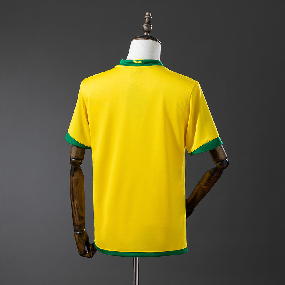 BRASIL RETRO LOCAL 2006