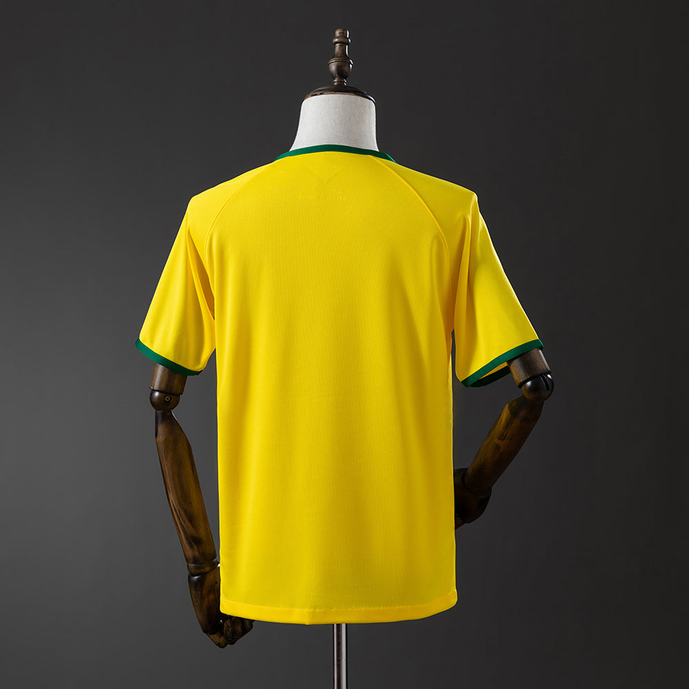 BRASIL RETRO LOCAL 2014