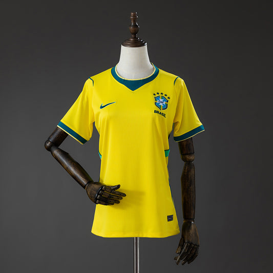 BRASIL LOCAL 2026 MUJER