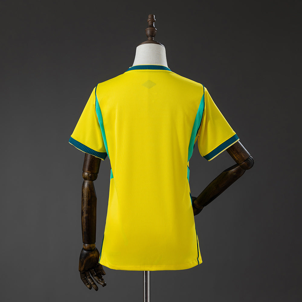 BRASIL LOCAL 2026 MUJER