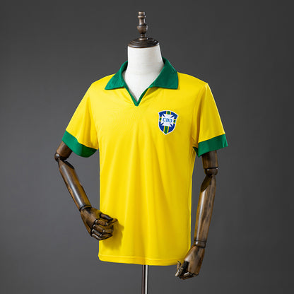BRASIL RETRO LOCAL 1958