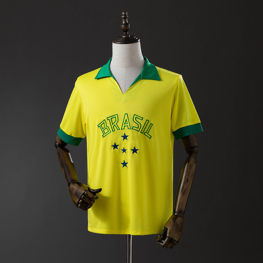 BRASIL RETRO LOCAL 1958