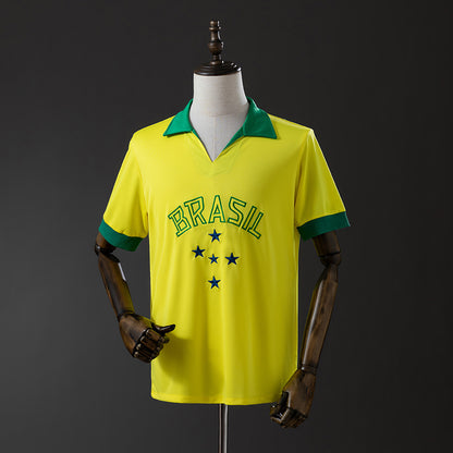 BRASIL RETRO LOCAL 1958