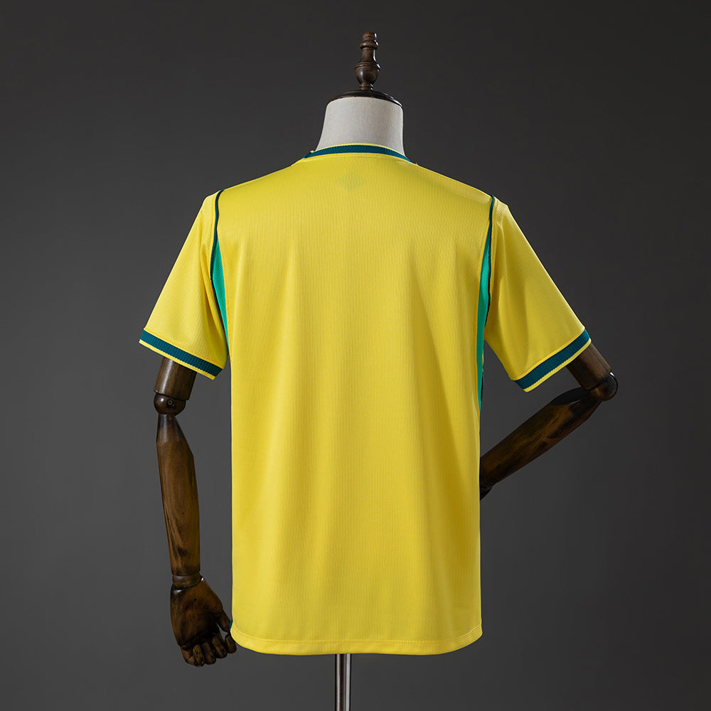 BRASIL LOCAL 2026 FAN