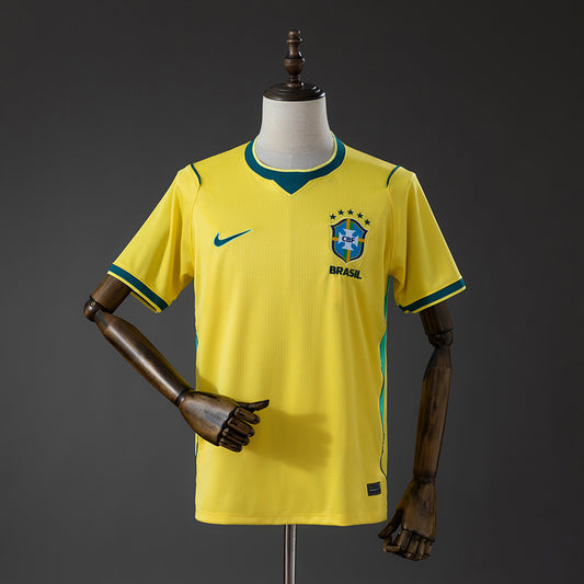 BRASIL LOCAL 2026 FAN