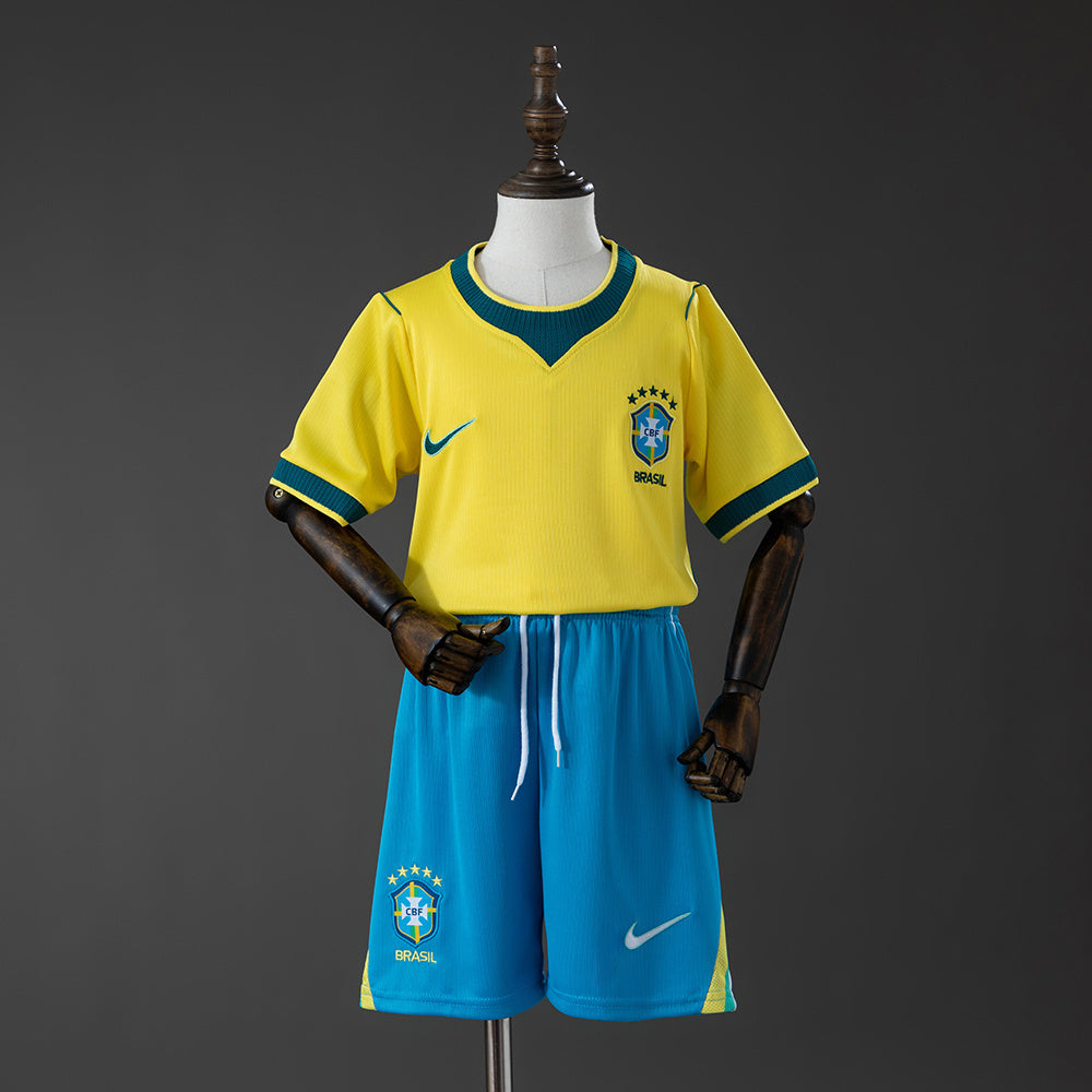 BRASIL NIÑO LOCAL 2026