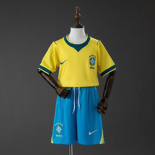 BRASIL NIÑO LOCAL 2026